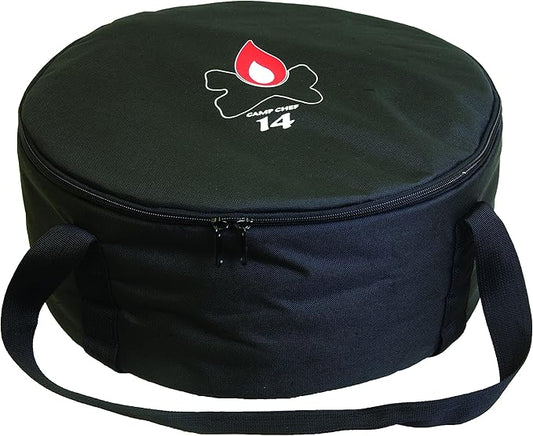 Camp Chef Carry Bag 14-Inch Dutch Oven