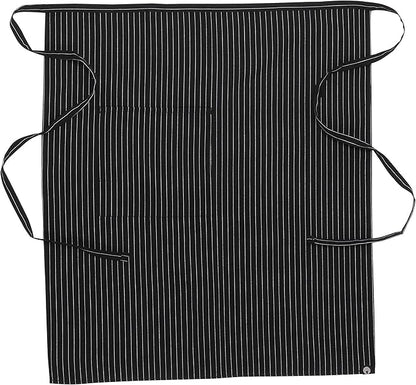 Chef Works Unisex Bistro Chef Apron - Image 6