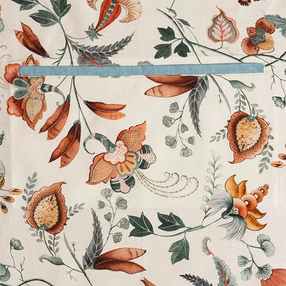Maison d' Hermine 100% Cotton Apron for women with Pocket Kitchen Chef Apron for Men Cooking Mothers Day Gifts - Image 7