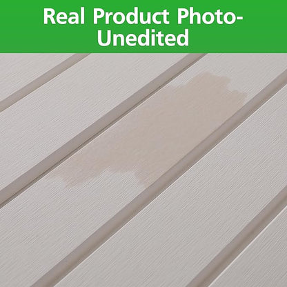 White Stone Drying Mat for Kitchen Counter, Diatomaceous Dish Drying Mat 16x24 Inch, Fast-Absorbing Quick-Dry Non-Slip Sink Tray - Image 9