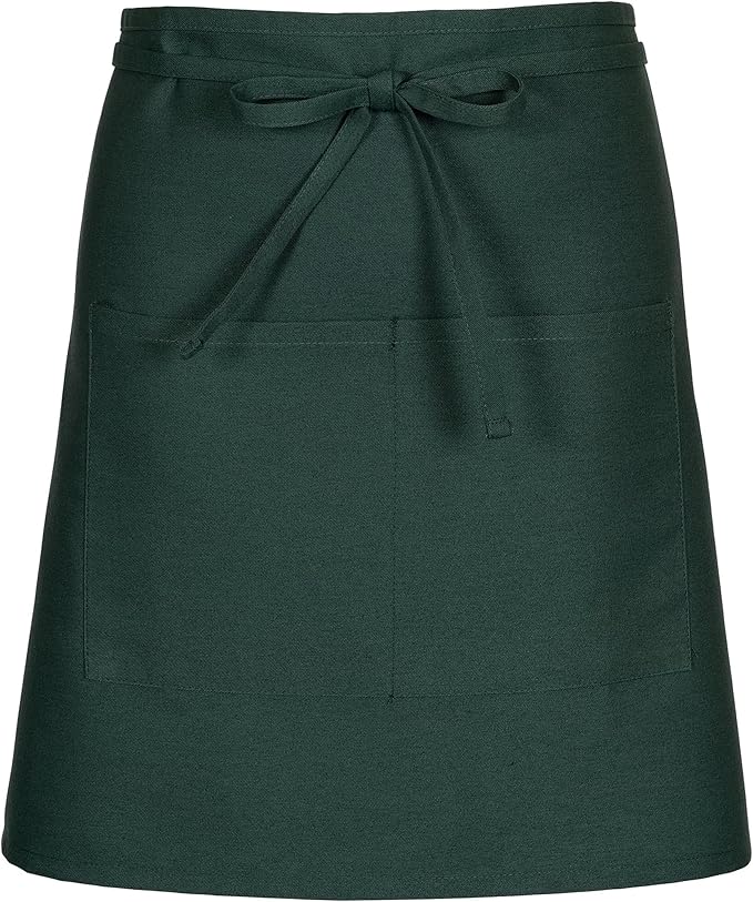 FAME Adult's Half Bistro Apron