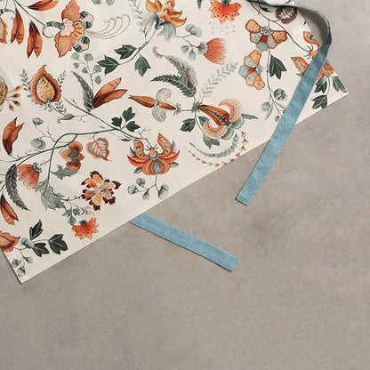 Maison d' Hermine 100% Cotton Apron for women with Pocket Kitchen Chef Apron for Men Cooking Mothers Day Gifts - Image 8