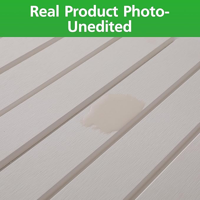 Stone Drying Mat for Kitchen Counter 16x24 Inch, Diatomaceous Dish Drying Mat with Towel Sanding Tool, Fast-Absorbing Quick-Dry Non-Slip Sink Tray - Image 9