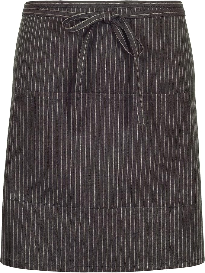 FAME Adult's Half Bistro Apron