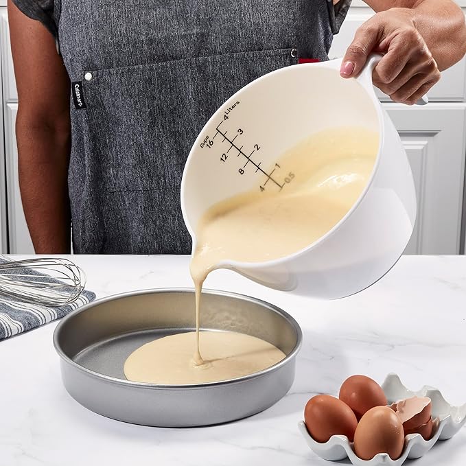 Cuisinart 4qt Batter Bowl, CTG-00-BB - Image 2