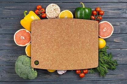 Epicurean Kitchen Series Cutting Board,14.5 x 11.25 Inch,Natural,(Pack of 6) - Image 3