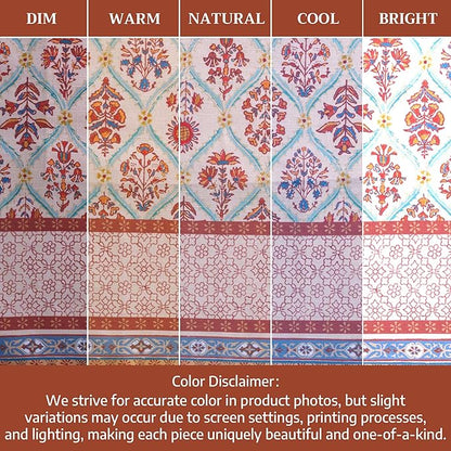 Maison d' Hermine 100% Cotton Apron for women with Pocket Kitchen Chef Apron for Men Cooking Mothers Day Gifts - Image 6