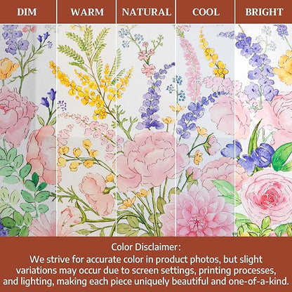 Maison d' Hermine 100% Cotton Apron for women with Pocket Kitchen Chef Apron for Men Cooking Mothers Day Gifts - Image 6