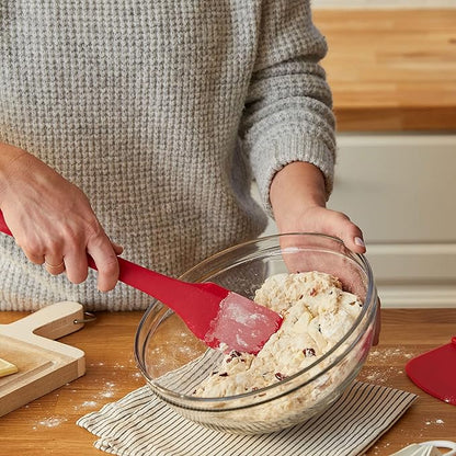 Chef'n Switchit Silicone Spatula (Cherry) - Image 3