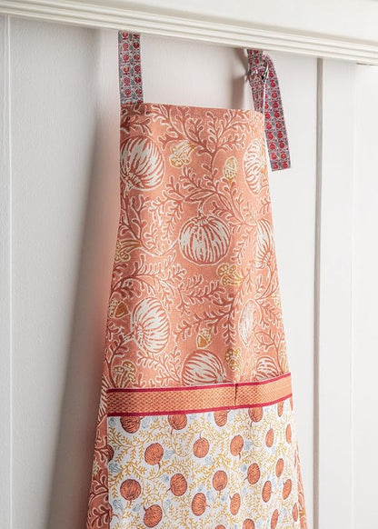 Maison d' Hermine 100% Cotton Apron for women with Pocket Kitchen Chef Apron for Men Cooking Mothers Day Gifts - Image 8