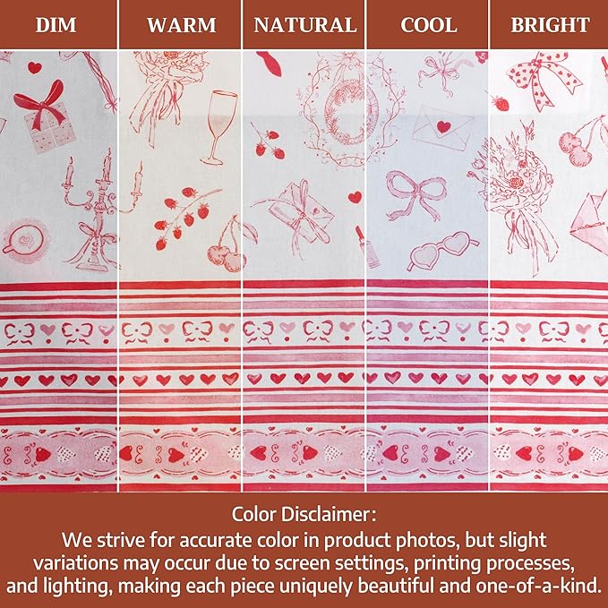 Maison d' Hermine 100% Cotton Apron for women with Pocket Kitchen Chef Apron for Men Cooking Mothers Day Gifts - Image 6