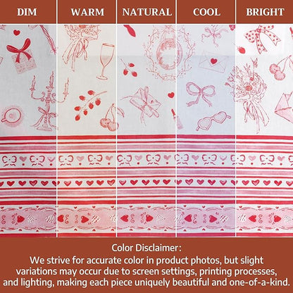 Maison d' Hermine 100% Cotton Apron for women with Pocket Kitchen Chef Apron for Men Cooking Mothers Day Gifts - Image 6