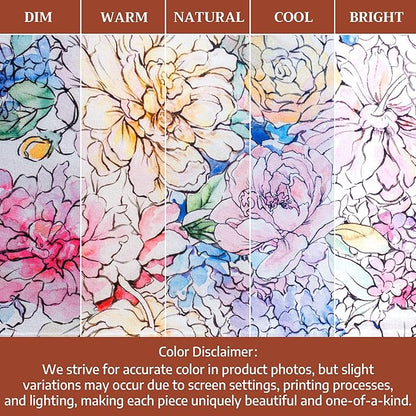 Maison d' Hermine 100% Cotton Apron for women with Pocket Kitchen Chef Apron for Men Cooking Mothers Day Gifts - Image 6