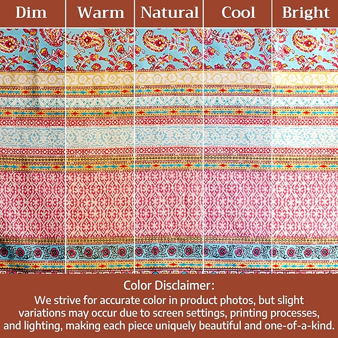 Maison d' Hermine 100% Cotton Apron for women with Pocket Kitchen Chef Apron for Men Cooking Mothers Day Gifts - Image 9