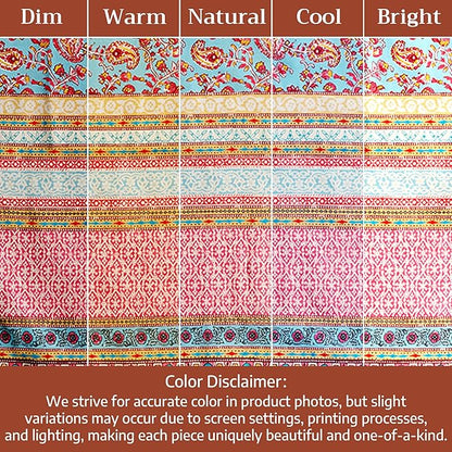 Maison d' Hermine 100% Cotton Apron for women with Pocket Kitchen Chef Apron for Men Cooking Mothers Day Gifts - Image 9