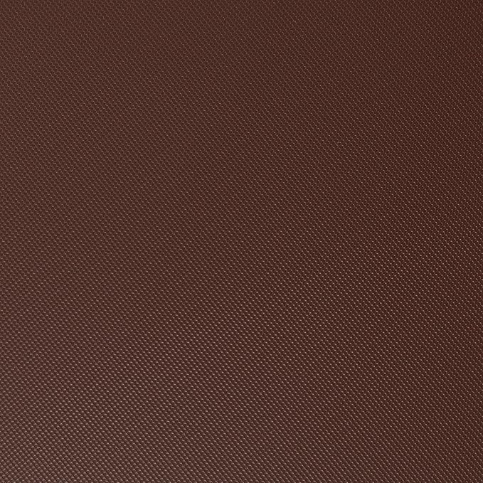 Winco Heavy-Duty Plastic Cutting Board, 12" x 18" x 1/2", Brown - Image 3