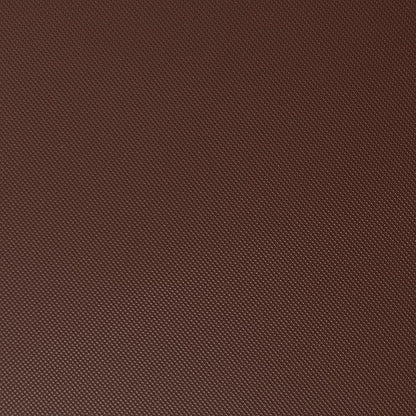 Winco Heavy-Duty Plastic Cutting Board, 12" x 18" x 1/2", Brown - Image 3