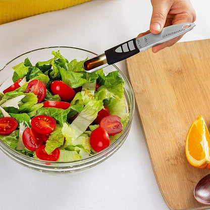 KitchenArt Pro Adjust-A-Teaspoon, Stainless Steel Measuring Spoon, Silver - Image 3