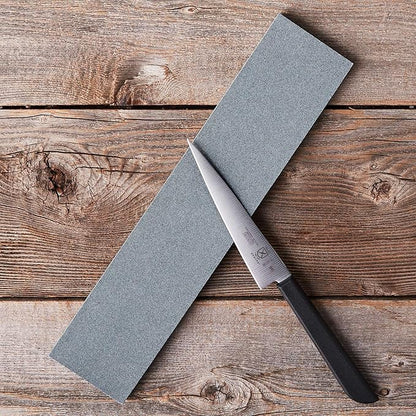 Mercer Culinary Medium Silcone Carbide Replacement Stone