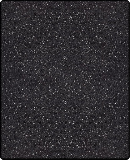 Dexas Superboard Reversible Pastry Board, 14 x 17 Inches, Midnight Granite Color - Dishwasher Safe, Plastic, Ideal for Baking and Food Prep by Dexas