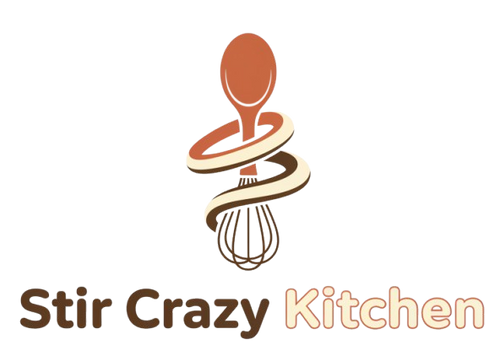 Stir Crazy Kitchen